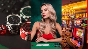 Jelajahi kategori game unggulan di deltabet88
