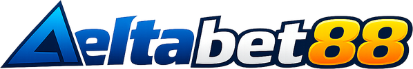 Logo deltabet88